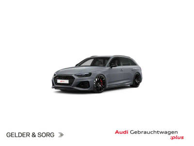 Audi RS4 Sport - 2024 - Joinsteer - #1