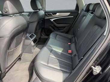 Audi A6 Avant Sport 40 TDI — photo 11