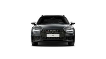 Audi S6 55 TDI — photo 4