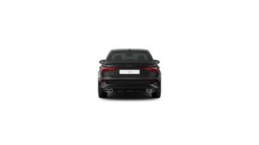 Audi S3 2.0 TFSI — photo 5