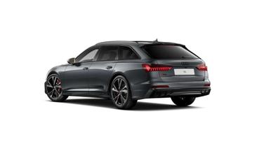 Audi S6 55 TDI — photo 6