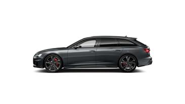 Audi S6 55 TDI — photo 7