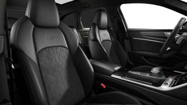 Audi S6 55 TDI — photo 8
