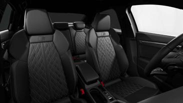 Audi S3 2.0 TFSI — photo 8