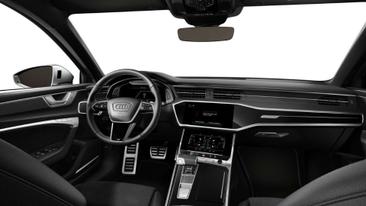 Audi S6 55 TDI — photo 9