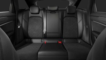 Audi S6 55 TDI — photo 10