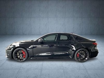 Audi RS5 TechPro