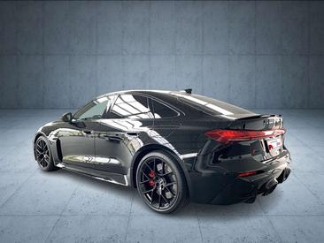 Audi RS5 TechPro — photo 3
