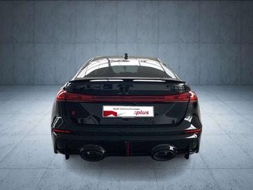 Audi RS5 TechPro — photo 4