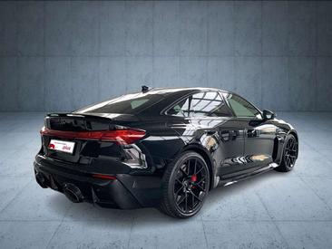Audi RS5 TechPro — photo 5