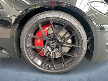 Audi RS5 TechPro — photo 7