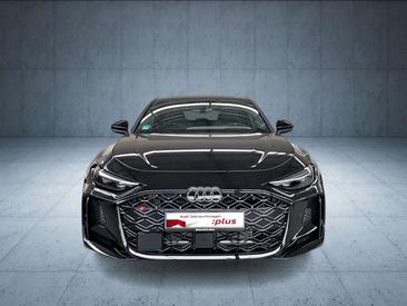 Audi RS5 TechPro — photo 8