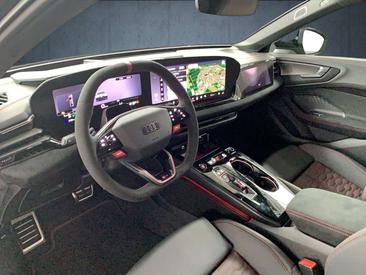 Audi RS5 TechPro — photo 9