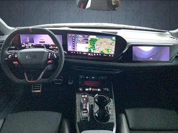 Audi RS5 TechPro — photo 11