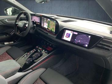 Audi RS5 TechPro — photo 14
