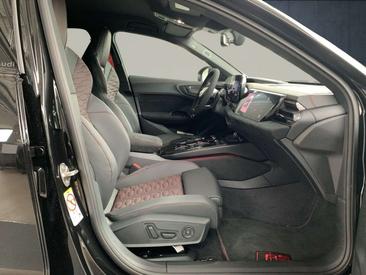 Audi RS5 TechPro — photo 15