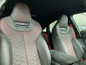 Audi RS5 TechPro — photo 16