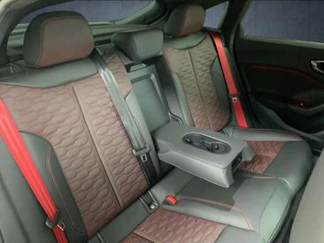 Audi RS5 TechPro — photo 17