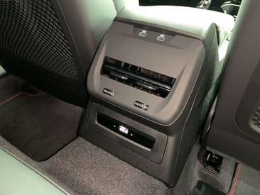 Audi RS5 TechPro — photo 19