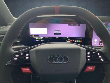 Audi RS5 TechPro — photo 21