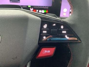 Audi RS5 TechPro — photo 23