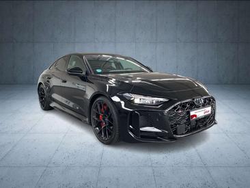Audi RS5 TechPro — photo 26