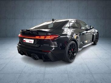 Audi RS5 TechPro — photo 27