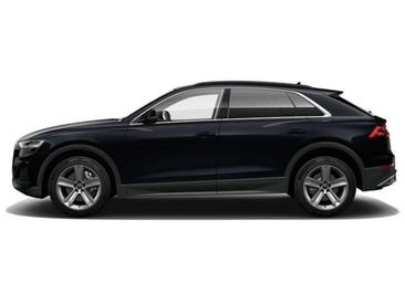 Audi Q8 50 TDI — photo 4