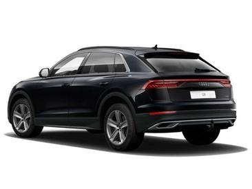 Audi Q8 50 TDI — photo 5