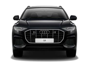 Audi Q8 50 TDI — photo 7