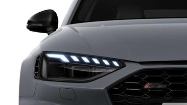 Audi RS4 2.9 TFSI — photo 2