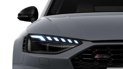 Audi RS4 2.9 TFSI