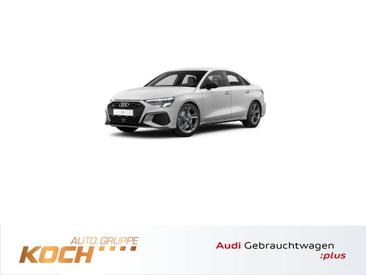 Audi S3 2.0 TFSI — photo 2
