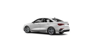 Audi S3 2.0 TFSI — photo 5