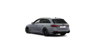 Audi RS4 2.9 TFSI — photo 6