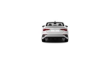 Audi S3 2.0 TFSI — photo 6