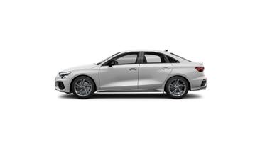 Audi S3 2.0 TFSI — photo 7
