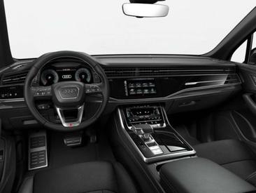 Audi Q7 S Line 50 TDI Competition Plus — photo 9