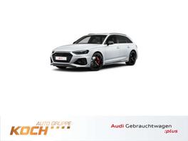 Audi RS4 Competition - 2023 - Joinsteer - #1