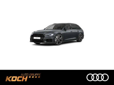 Audi S6 Assistenzpaket Plus 30 TDI - 2023 - Joinsteer - #1