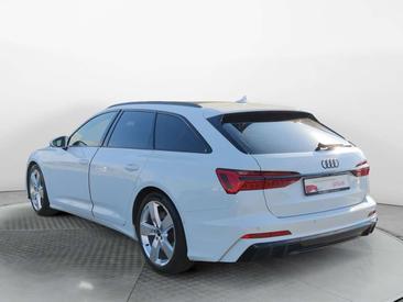 Audi S6 55 TDI — photo 4