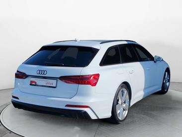 Audi S6 55 TDI — photo 6