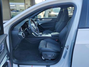 Audi S6 55 TDI — photo 7
