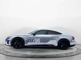 Audi RS E-tron GT Ice Edition - 2024 - Joinsteer - #1