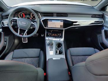 Audi S6 55 TDI — photo 8