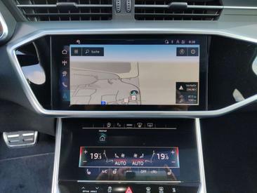 Audi S6 55 TDI — photo 10
