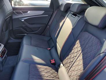 Audi S6 55 TDI — photo 11