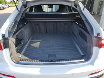 Audi S6 55 TDI — photo 12