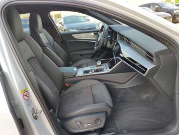 Audi S6 55 TDI — photo 13