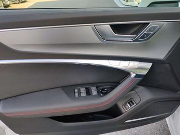 Audi S6 55 TDI — photo 14